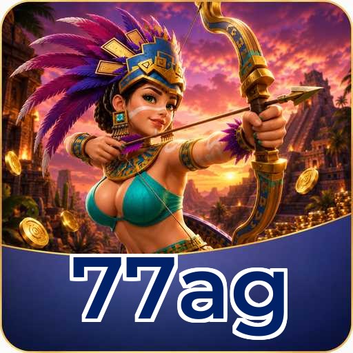 Aplikasi 77ag APK