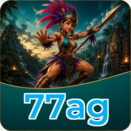 Lisensi Resmi 77ag