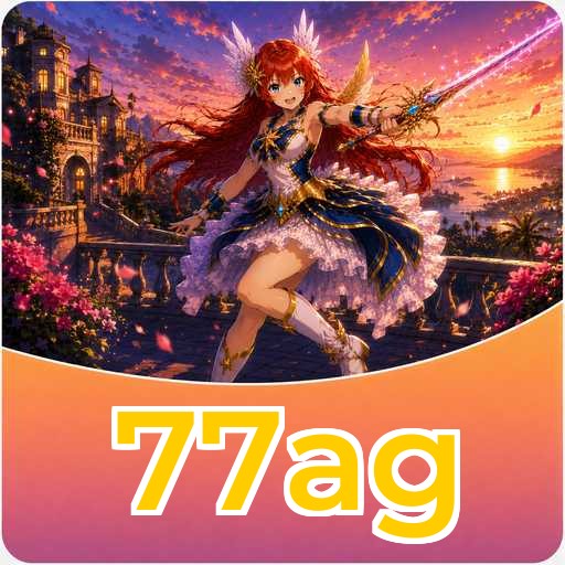 Keamanan 77ag APK
