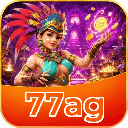 77ag APK Indonesia - Dashboard dan Interface