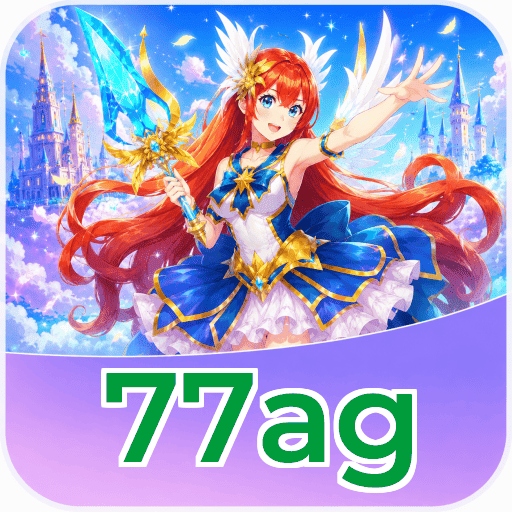 Distribusi Rating 77ag